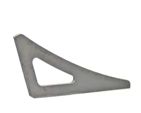 Motobilt 2.75x5x.125 Gusset 70 Degree