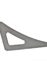 Motobilt 2.75x5x.125 Gusset 70 Degree                                     - MB2049 - Image 2