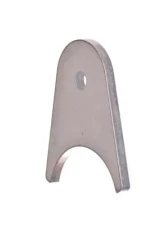 Motobilt 4 Link Axle Tab Steel 2.5 Axle Tube 1/2" Hole Diameter                                     - MB2054-250-500 - Image 4