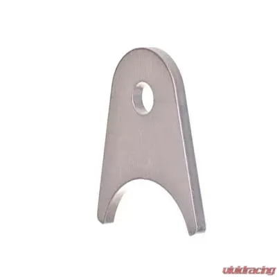 Motobilt 4 Link Axle Tab Steel 2.5 Axle Tube 1/2" Hole Diameter - MB2054-250-500