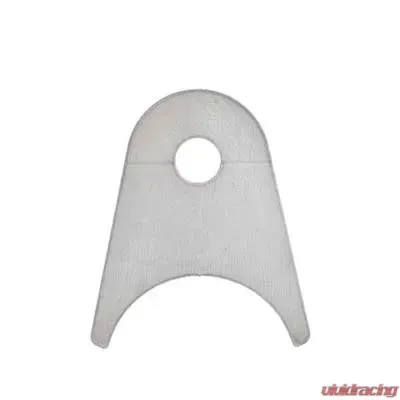 Motobilt 4 Link Axle Tab Steel 2.5 Axle Tube 1/2" Hole Diameter - MB2054-250-500