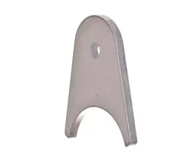Motobilt 4 Link Axle Tab Steel 3 Axle Tube 1/2