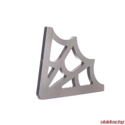 Motobilt 80 Degree Spiderweb Gusset - MB2088