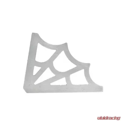 Motobilt 80 Degree Spiderweb Gusset - MB2088