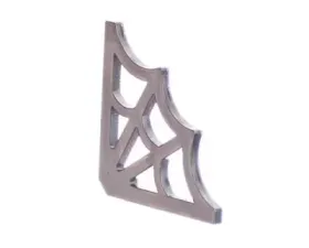Motobilt Spider Web Gusset 90 Degree