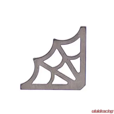 Motobilt Spider Web Gusset 90 Degree - MB2094