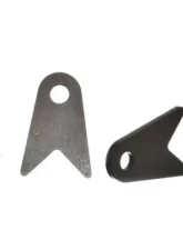 Motobilt Square Cut Shock Tab for 1.75" Square Tube                                     - MB2108-175 - Image 6
