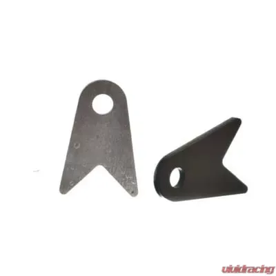 Motobilt Square Cut Shock Tab for 1.75" Square Tube - MB2108-175