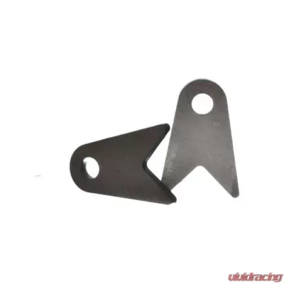 Motobilt Square Cut Shock Tab for 1.75" Square Tube - MB2108-175