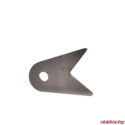 Motobilt Square Cut Shock Tab for 1.75" Square Tube - MB2108-175