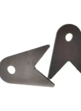 Motobilt Square Cut Shock Tab for 1.75" Square Tube                                     - MB2108-175 - Image 6