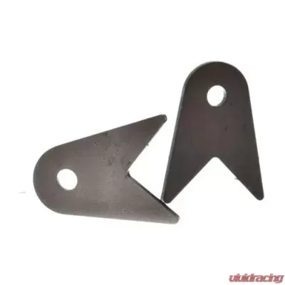 Motobilt Square Cut Shock Tab for 1.75" Square Tube - MB2108-175