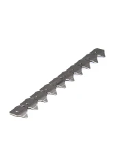 Motobilt Trick Tab with 0.28 Inch Hole 10 Pack                                     - MB2123-001 - Image 2