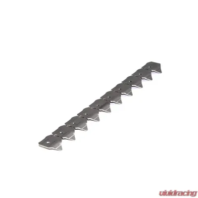 Motobilt Trick Tab with 0.28 Inch Hole 10 Pack - MB2123-001