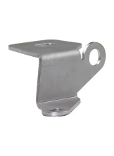 Motobilt A-Pillar Cube Mount Raw Steel Jeep Wrangler JL | Gladiator JT 2018-2020                                     - MB2134 - Image 2