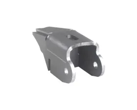 Motobilt 10mm Hole Upper Link Arm Bracket for Jeep LJ, MJ, TJ, XJ and ZJ Axles For Jeep JK|Jeep LJ|Jeep MJ|Jeep TJ|Jeep XJ|Jeep ZJ