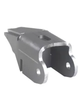 Motobilt 10mm Hole Upper Link Arm Bracket for Jeep LJ, MJ, TJ, XJ and ZJ Axles For Jeep JK|Jeep LJ|Jeep MJ|Jeep TJ|Jeep XJ|Jeep ZJ                                     - MB2148 - Image 4