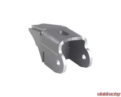 Motobilt 10mm Hole Upper Link Arm Bracket for Jeep LJ, MJ, TJ, XJ and ZJ Axles For Jeep JK|Jeep LJ|Jeep MJ|Jeep TJ|Jeep XJ|Jeep ZJ - MB2148
