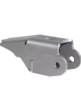 Motobilt 10mm Hole Upper Link Arm Bracket for Jeep LJ, MJ, TJ, XJ and ZJ Axles For Jeep JK|Jeep LJ|Jeep MJ|Jeep TJ|Jeep XJ|Jeep ZJ                                     - MB2148 - Image 3