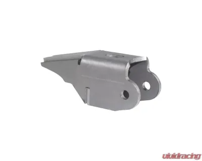 Motobilt 10mm Hole Upper Link Arm Bracket for Jeep LJ, MJ, TJ, XJ and ZJ Axles For Jeep JK|Jeep LJ|Jeep MJ|Jeep TJ|Jeep XJ|Jeep ZJ - MB2148