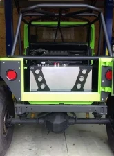 Motobilt Fuel Cell Mount For 30x9x12 Fuel Cells                                     - MB3000 - Image 6