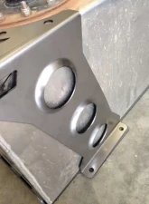 Motobilt Fuel Cell Mount For 30x9x12 Fuel Cells                                     - MB3000 - Image 4