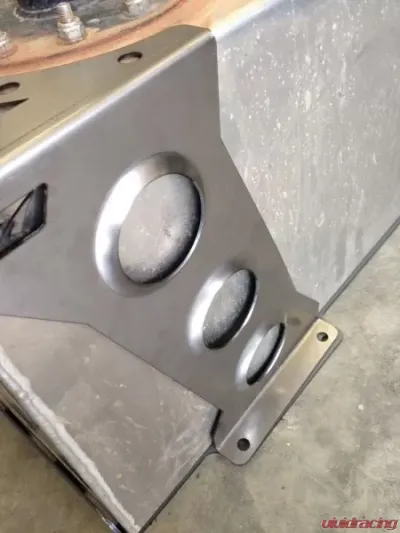 Motobilt Fuel Cell Mount For 30x9x12 Fuel Cells - MB3000