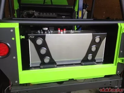 Motobilt Fuel Cell Mount For 30x9x12 Fuel Cells - MB3000