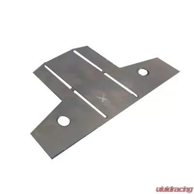 Motobilt Back Half Kit Jeep Wrangler JK | JKU 2007-2018 - MB3025