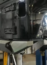 Motobilt Back Half Kit Jeep Wrangler JK | JKU 2007-2018                                     - MB3025 - Image 10