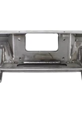 Motobilt Front Half Frame Kit Jeep Wrangler TJ | LJ | YJ 1987-2006                                     - MB3034 - Image 4