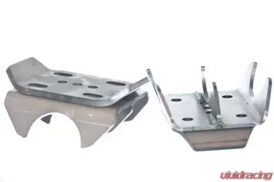 Motobilt U-bolt Eliminator Kit for 14 Bolt Dana 70 Sterling - MB4026