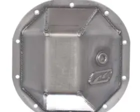 Motobilt Ford 8.8 Differential Cover Integrated 3/4 Inch NPT Fill Plug