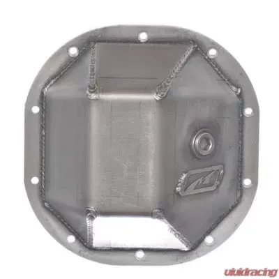 Motobilt Ford 8.8 Differential Cover Integrated 3/4 Inch NPT Fill Plug - MB4028