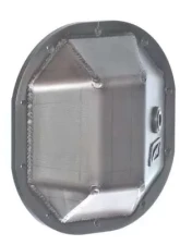 Motobilt Ford 8.8 Differential Cover Integrated 3/4 Inch NPT Fill Plug                                     - MB4028 - Image 2