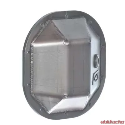 Motobilt Ford 8.8 Differential Cover Integrated 3/4 Inch NPT Fill Plug - MB4028