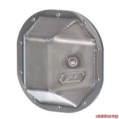 Motobilt Ford 8.8 Differential Cover Integrated 3/4 Inch NPT Fill Plug - MB4028