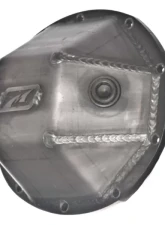 Motobilt Dana 35 Differential Cover Integrated 3/4" Fill Plug                                     - MB4030 - Image 2