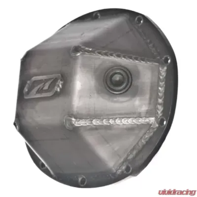 Motobilt Dana 35 Differential Cover Integrated 3/4" Fill Plug - MB4030