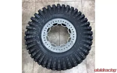 Motobilt Traps 17" DIY Beadlock Kit - MB4033