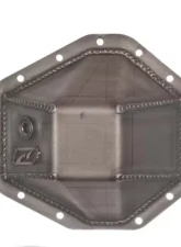 MotoBilt 13 Bolt Differential Cover (Standard 3/8 Inch - Non Ribbed Housing)                                     - MB4067-S - Image 4