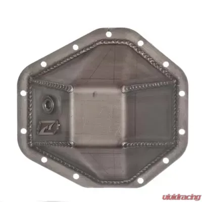 MotoBilt 13 Bolt Differential Cover (Standard 3/8 Inch - Non Ribbed Housing) - MB4067-S