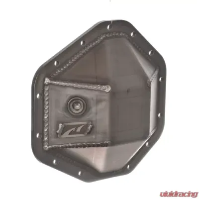 MotoBilt 13 Bolt Differential Cover (Standard 3/8 Inch - Non Ribbed Housing) - MB4067-S