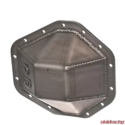 MotoBilt 13 Bolt Differential Cover (Standard 3/8 Inch - Non Ribbed Housing) - MB4067-S