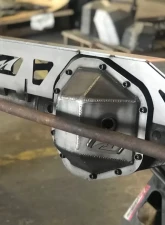 Motobilt Dana 60 Axle Truss Ford 1978-1979                                     - MB4070 - Image 2