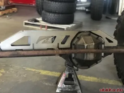 Motobilt Dana 60 Axle Truss Ford 1978-1979 - MB4070