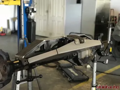 Motobilt Dana 60 Axle Truss and Steering Mount Ford Super Duty F-250 | F-350 2005-2021 - MB4072
