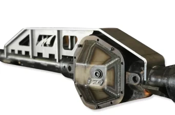 Driveline