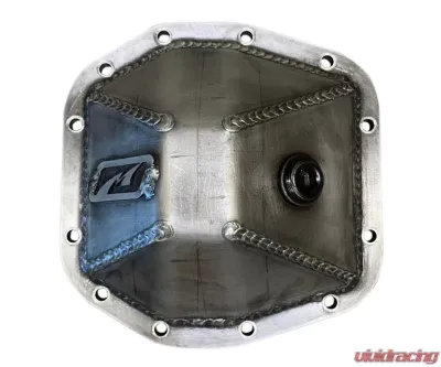 Motobilt Differential Cover Front Sport M186 Jeep Wrangler JL 2018-2020 - MB4077