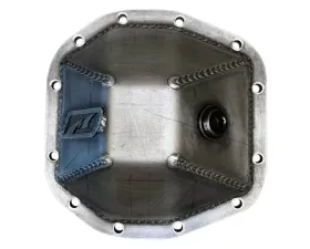 Motobilt Differential Cover Rear Sport M200 Jeep Wrangler JL 2018-2020